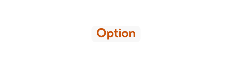 Option